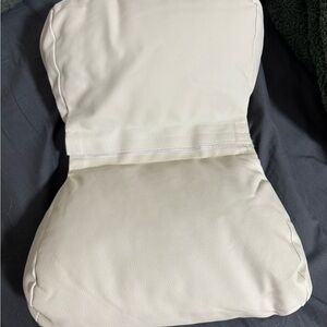 Newborn Photography Butterfly Posing Pillow